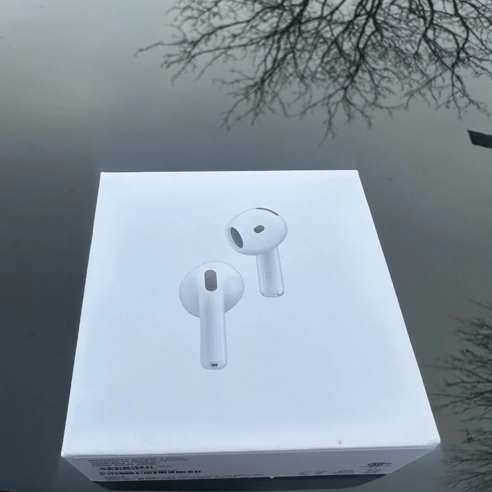 Apple Air Pod Pro 4s